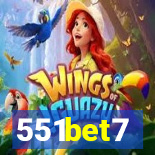 551bet7