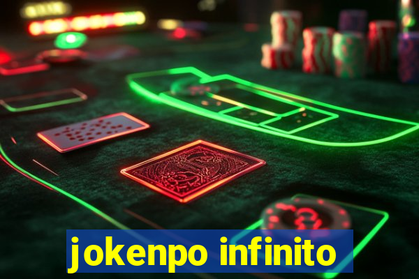 jokenpo infinito