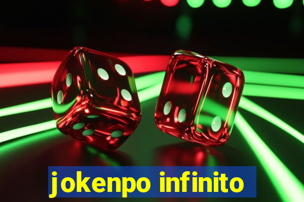 jokenpo infinito