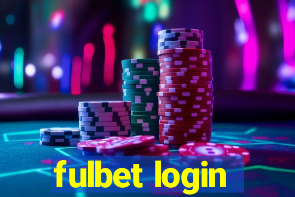 fulbet login