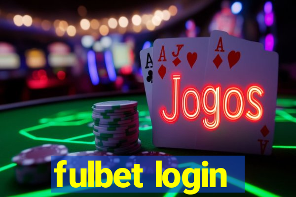 fulbet login