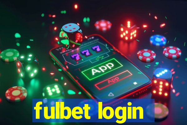 fulbet login