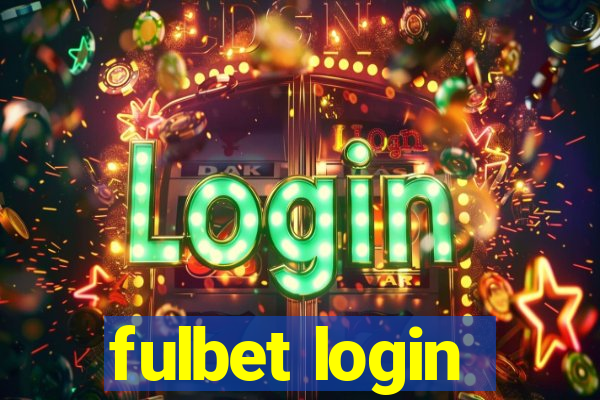 fulbet login