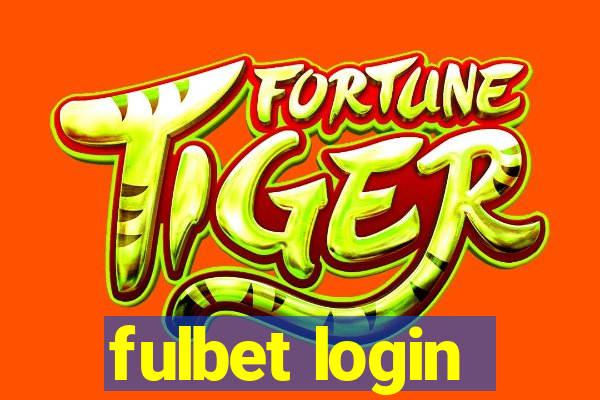 fulbet login