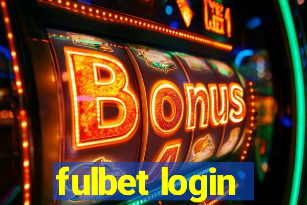 fulbet login