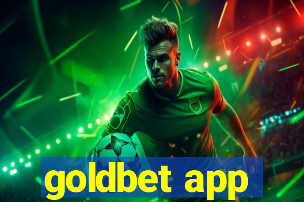 goldbet app