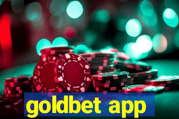 goldbet app