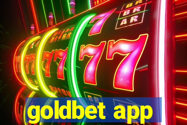 goldbet app