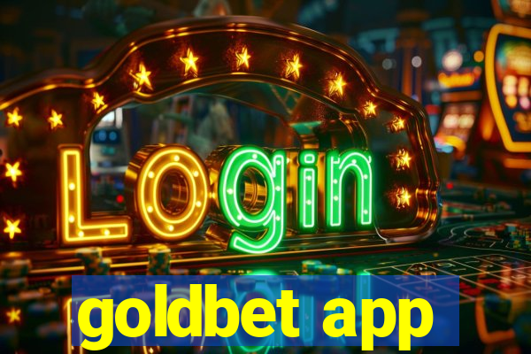 goldbet app