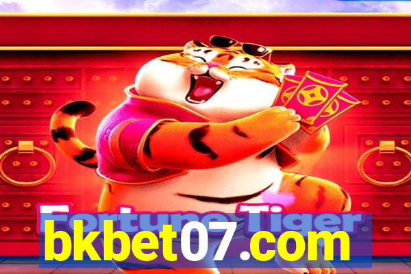 bkbet07.com