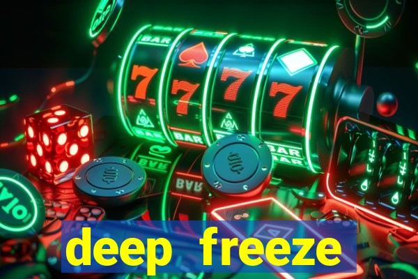 deep freeze crackeado win11