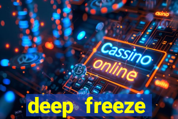 deep freeze crackeado win11