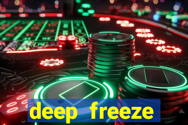 deep freeze crackeado win11