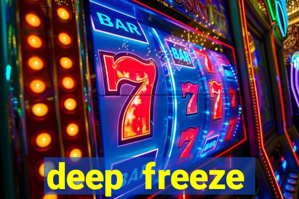 deep freeze crackeado win11