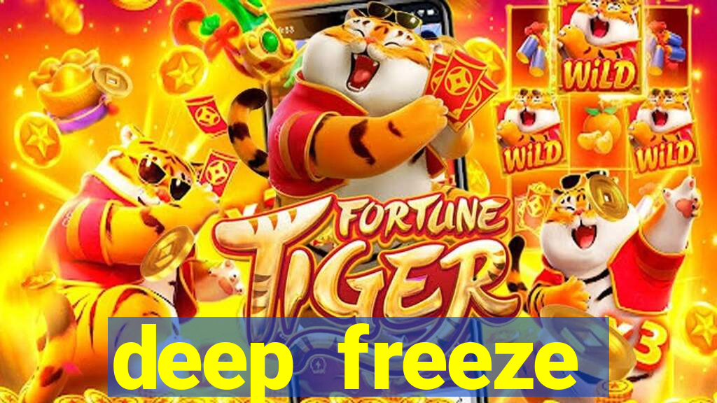 deep freeze crackeado win11