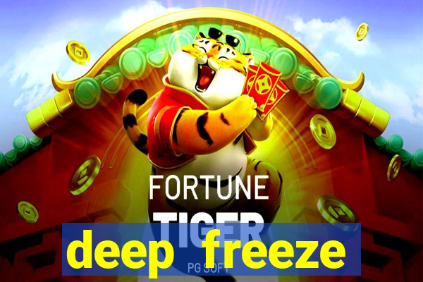 deep freeze crackeado win11