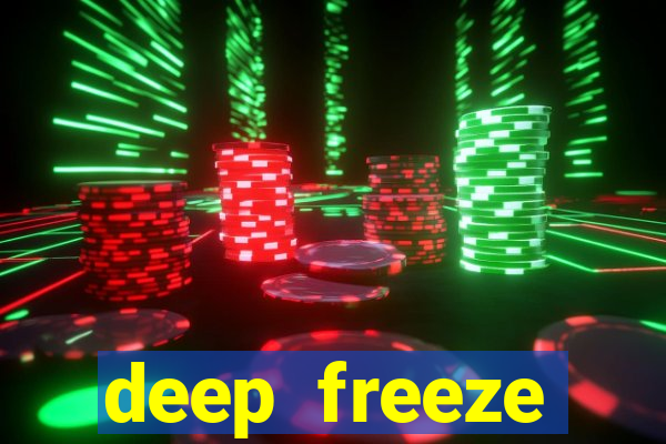 deep freeze crackeado win11