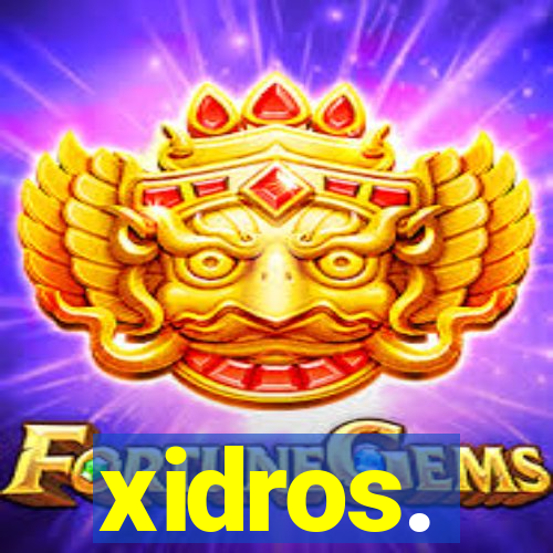 xidros.