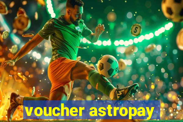 voucher astropay