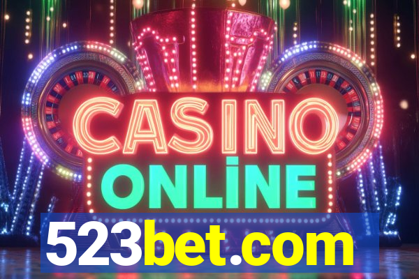 523bet.com