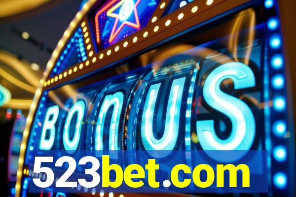 523bet.com