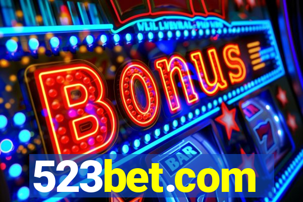 523bet.com