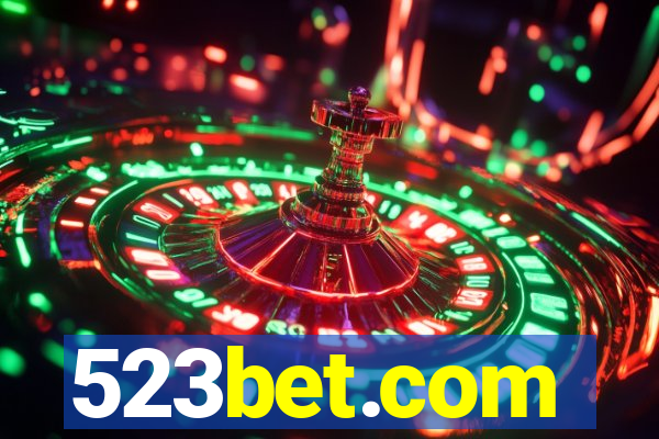 523bet.com