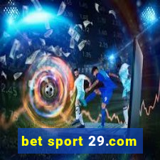 bet sport 29.com