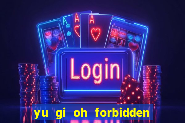 yu gi oh forbidden memories codigos