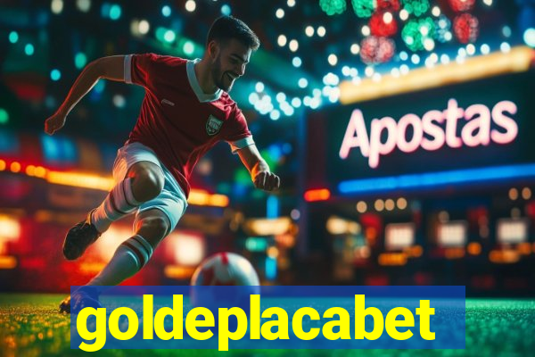 goldeplacabet