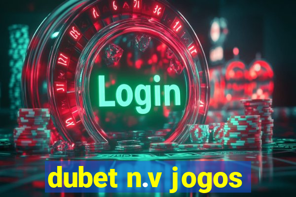 dubet n.v jogos