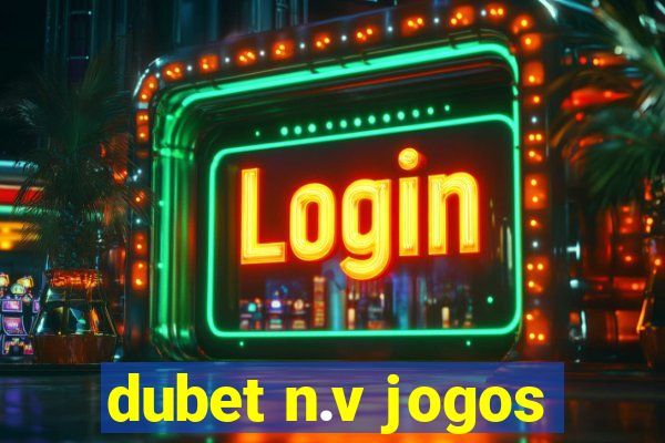 dubet n.v jogos