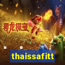 thaissafitt