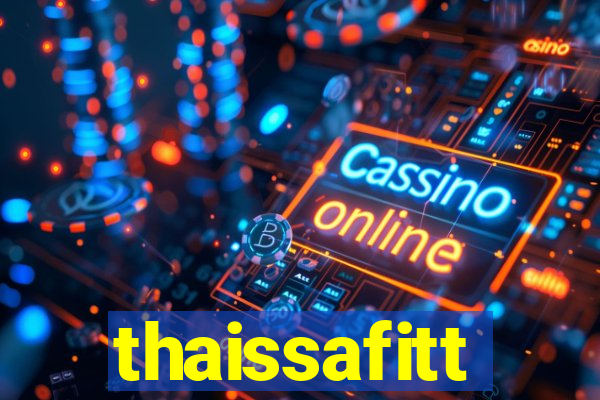 thaissafitt