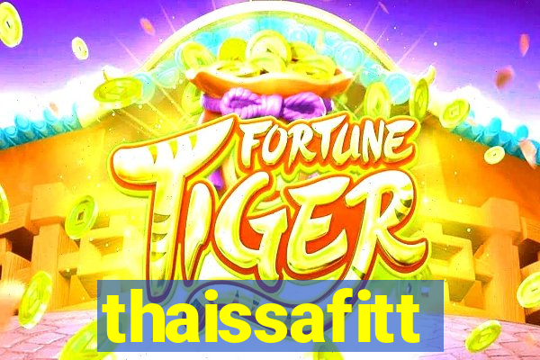 thaissafitt