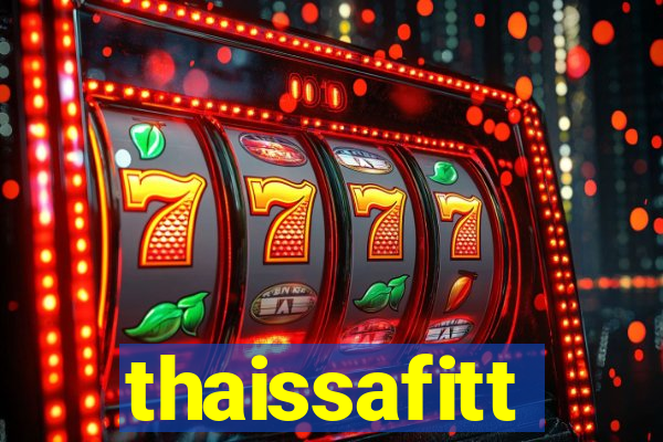 thaissafitt