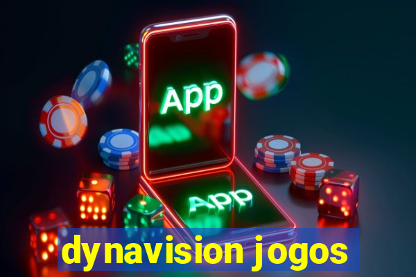 dynavision jogos