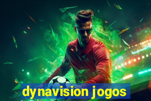 dynavision jogos