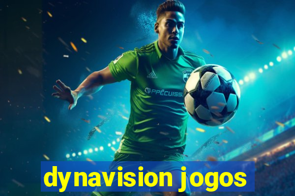 dynavision jogos