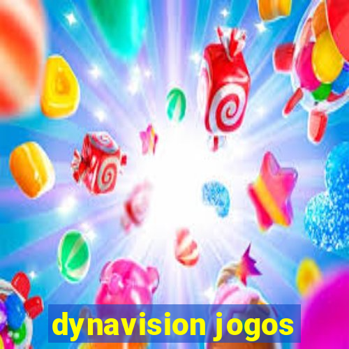 dynavision jogos