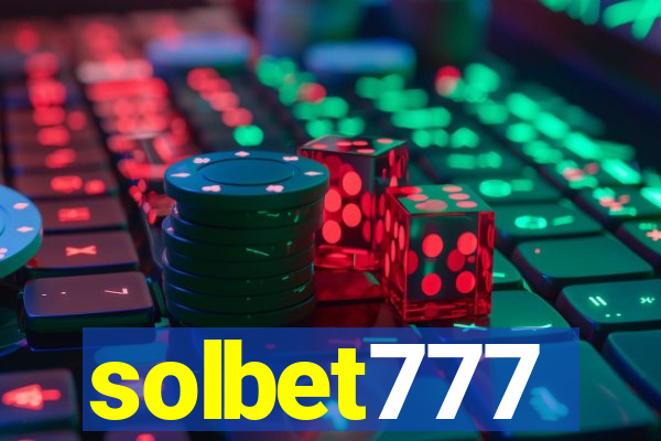 solbet777