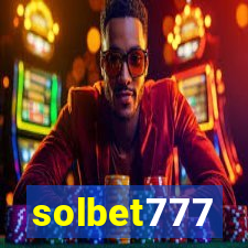 solbet777