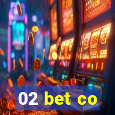 02 bet co