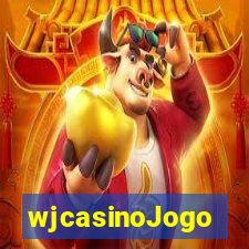 wjcasinoJogo