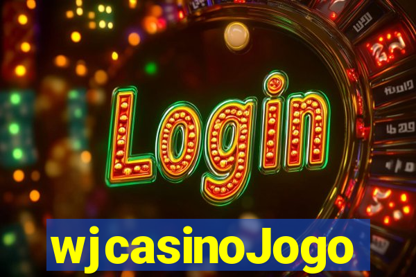 wjcasinoJogo