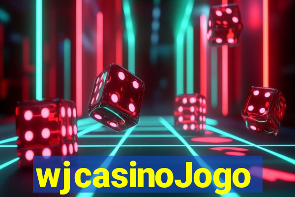 wjcasinoJogo