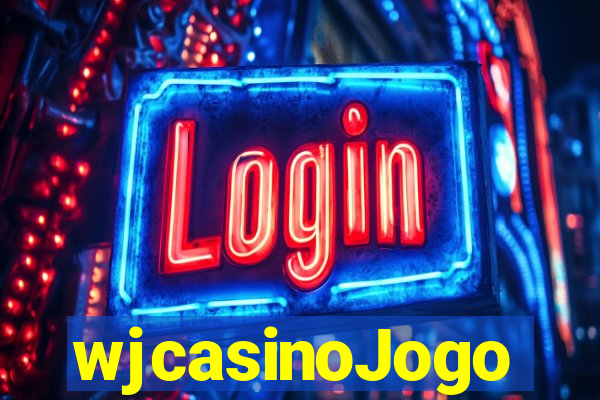 wjcasinoJogo