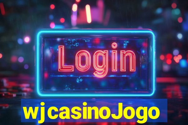 wjcasinoJogo