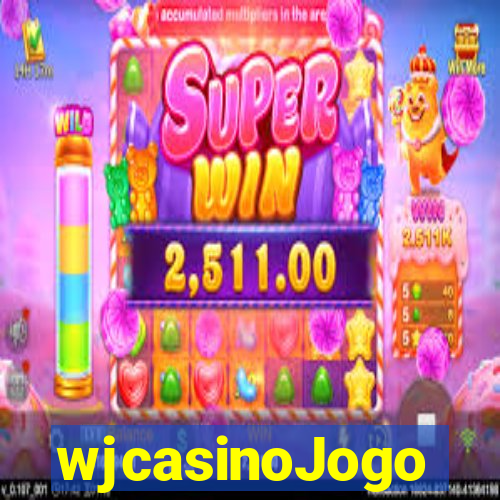 wjcasinoJogo