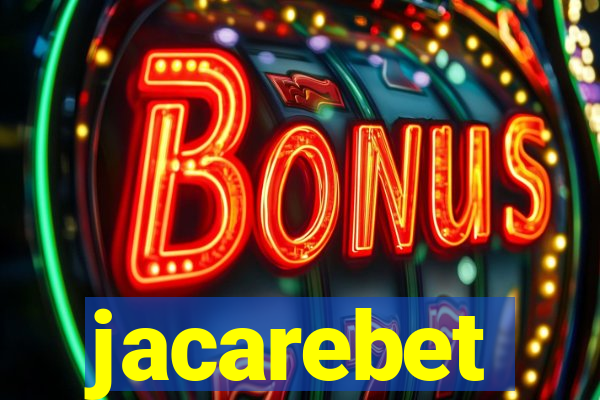 jacarebet